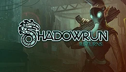 Shadowrun Returns